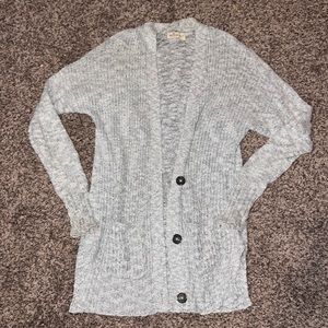 Hollister Cardigan